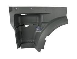 DAF KABİN BASAMAK YUVASI SOL XF 106 1861672