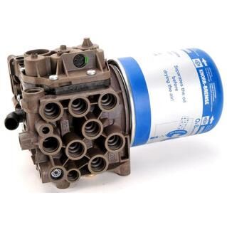 RENAULT 440 430 460 HAVA KURUTUCU APM  KNORR K105906N50 5010457873