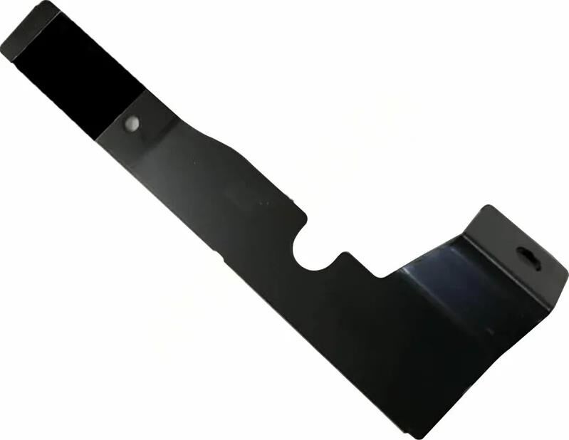 SUPPORT DE DÉFLECTEUR DE VENT LATÉRAL GAUCHE AXOR / ATEGO 9448840015