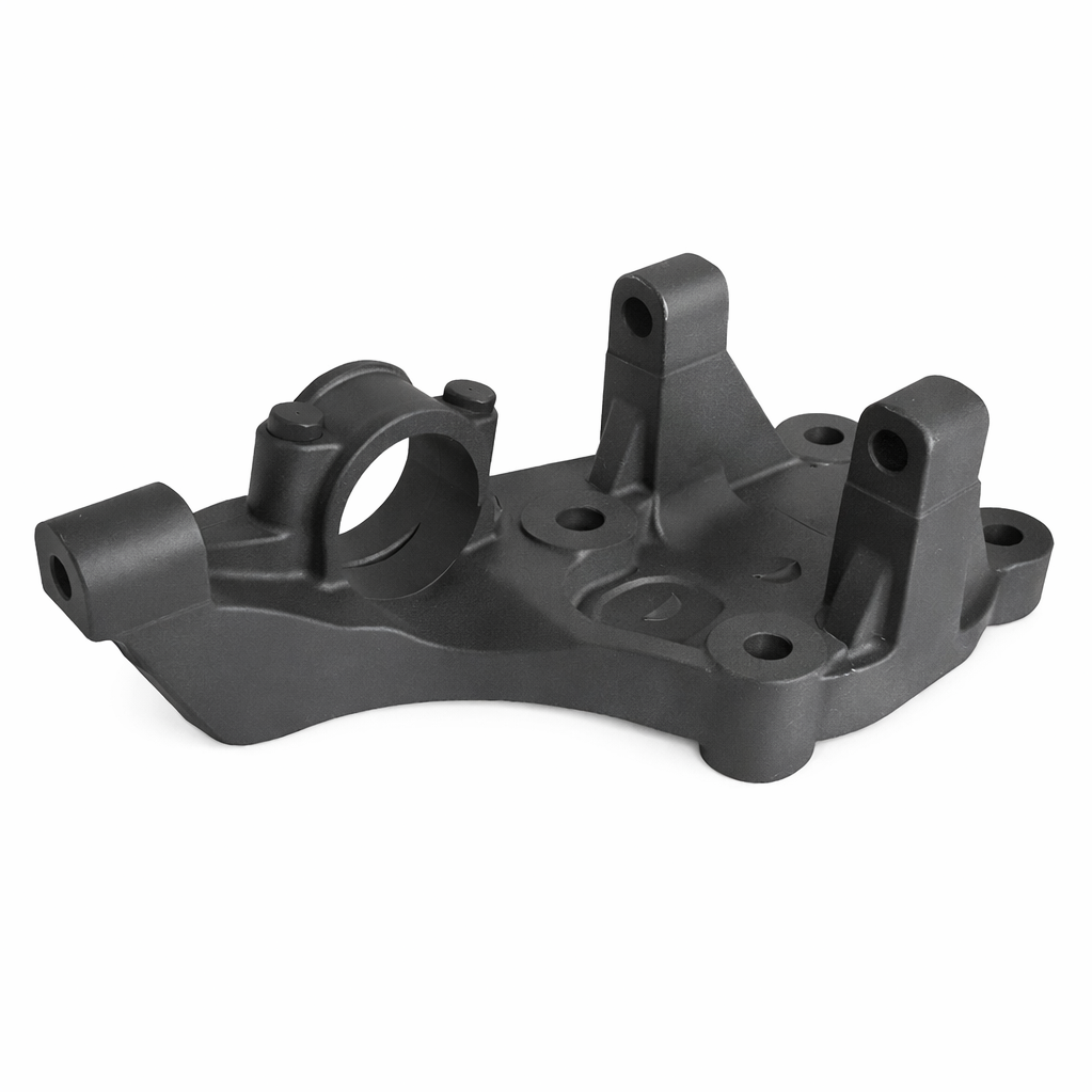 MERCEDES AROCS ARKA DENGE KOL BUGİ KOL TABLASI KEPLİ - SOL 9603254214