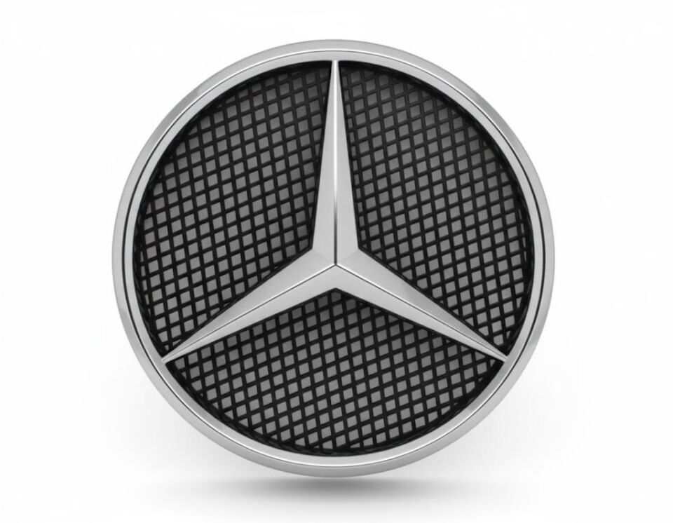 MERCEDES AXOR PANJUR YILDIZI 9448100018
