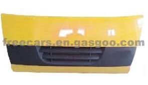 DAF  ÖN PANEL 1700613 LF 55 1700614
