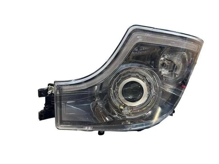 ACTROS MP4  FAR (LEDLİ-MERCEKLİ) SOL 9618206739