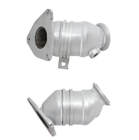 IVECO DAILY DIESEL PARTIKELFILTER, KATALYSATOR-SUBSTRATE Ø 5801352155