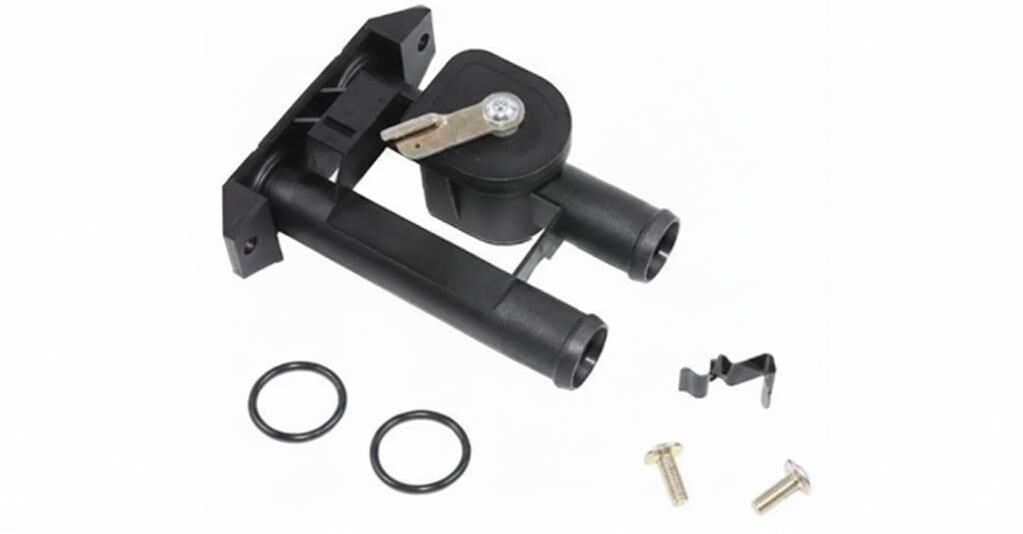 MANUAL KATUP PEMANAS RENAULT RVI 400/420/440/450 (DIESELTECH) 5001833356