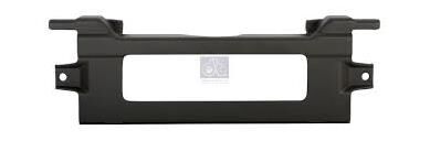 MERCEDES AXOR PLAKALIK İSKELET FİBER 9418851401