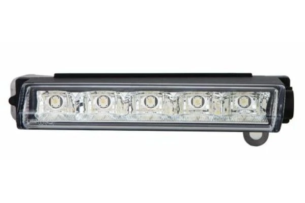 ACTROS MP4 TAMPON GÜNDÜZ LEDİ SOL 9608200956