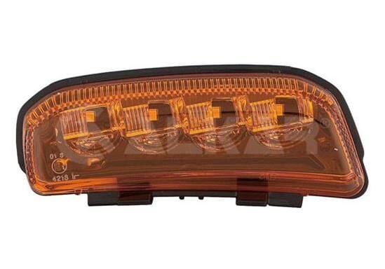 SCANIA R-S ÇAMURLUK SİNYALİ SAĞ 2334727