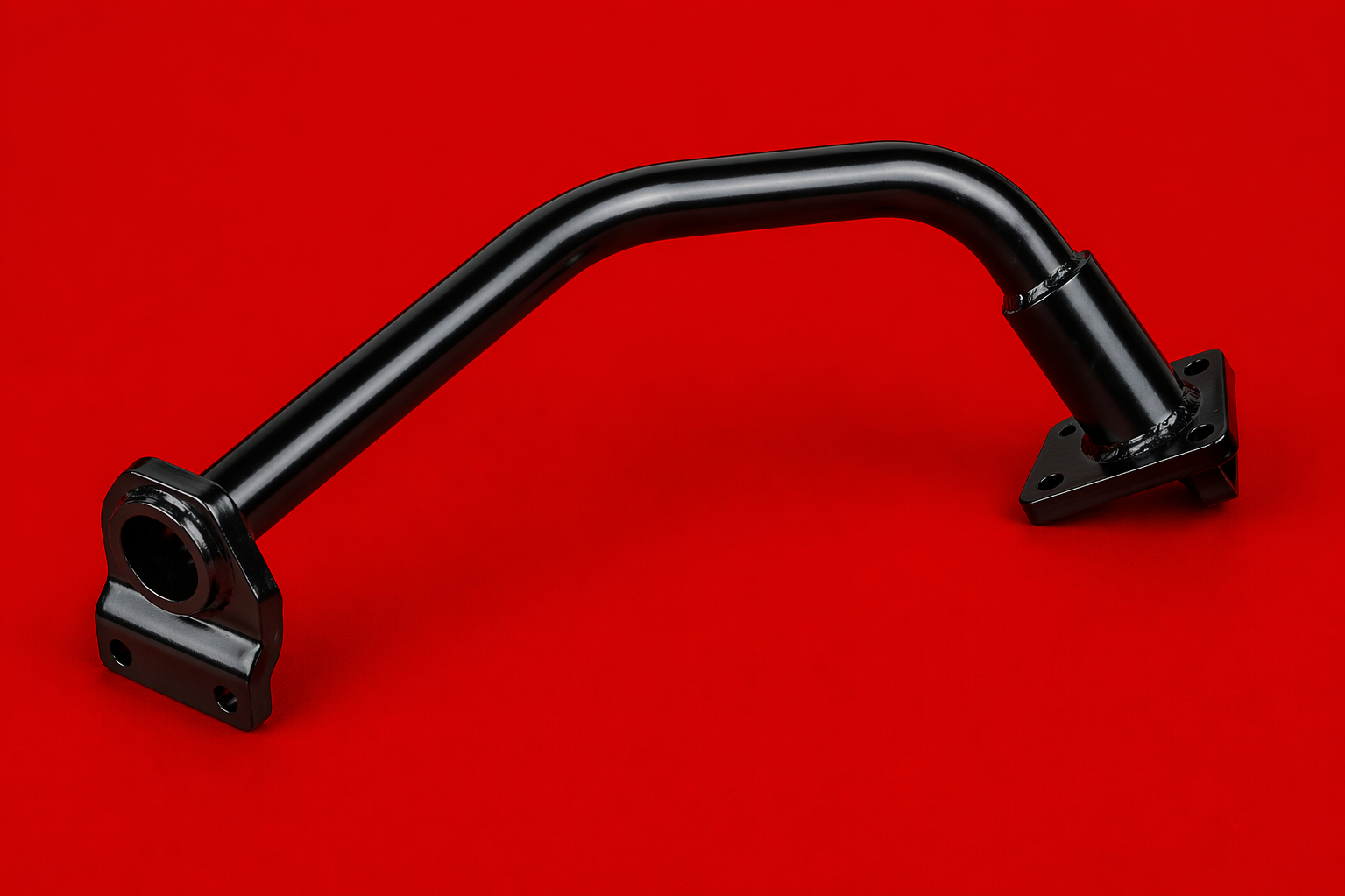 FORD CARGO BORU BRAKET SOL 7C46 E20022 AC