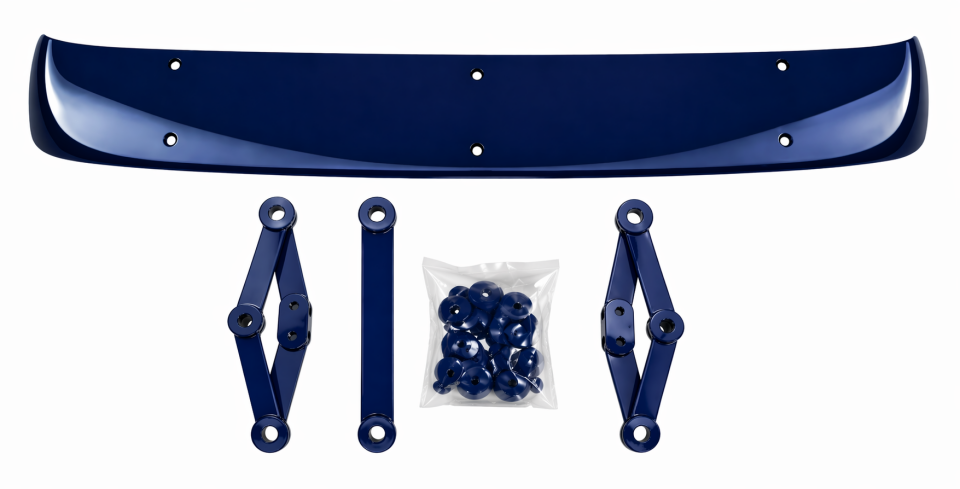 FORD FLİNE ÖN GÜNEŞLİK ( AYAK TAKIMI DAHİL ) SET