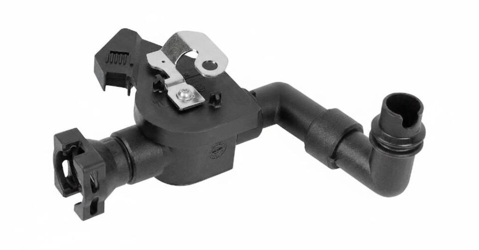 MAN TGA 18.410/430/460 KALORİFER MUSLUĞU (CV2000P) (BEHR) 81619800044