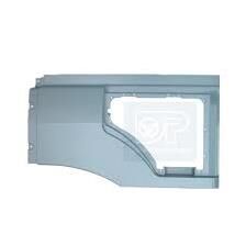 MERCEDES AXOR DOLAP ÇERÇEVESİ SOL BEYAZ BOYALI 9408900525