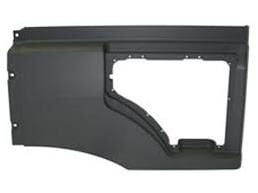 MERCEDES AXOR DOLAP ÇERÇEVESİ SOL HAM  9408900525