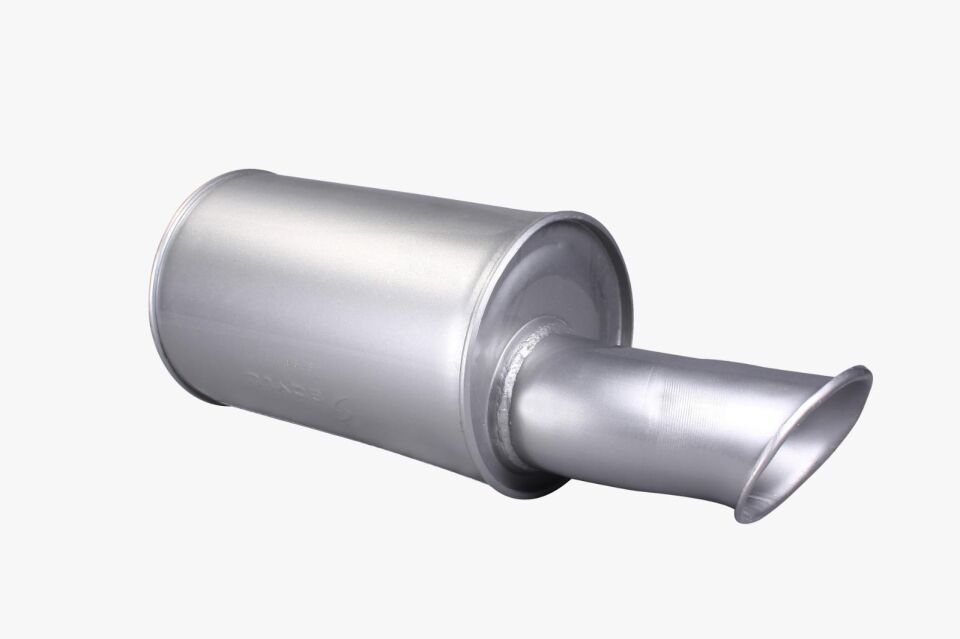SILENCIEUX VOLVO FH 12-16 EURO 3 - 46046 7420564105 3183953