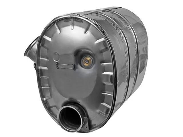 VOLVO FH/FM - PREMIUM EURO 5 SILENCER CATALYST ECO. 20579344