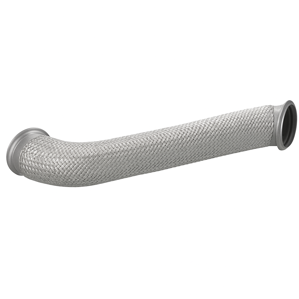 DAF CF, XF OE INSULATED INTERMEDIATE PIPE EURO 6 1883366