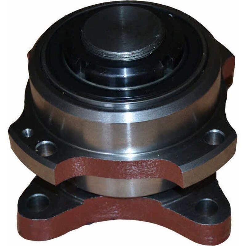VOLVO FH FM  FAN BAĞLANTI ADAPTÖRÜ SKF BİLYA  1675786  21146743
