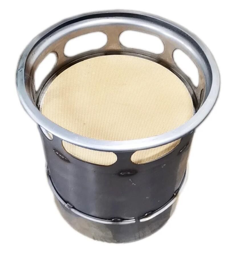 DAF DİZEL PARTİKÜL FİLTRESİ SUBSTRATE EURO 6 2134535