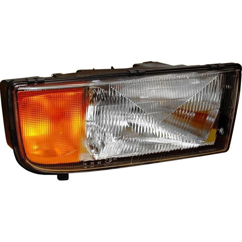 AXOR ACTROS ESKİ MODEL FAR SOL (SARI) 9418205361