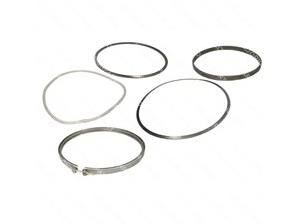DAF EGSOZ CONTASI EXHAUST GASKET SET, KİT 2144434