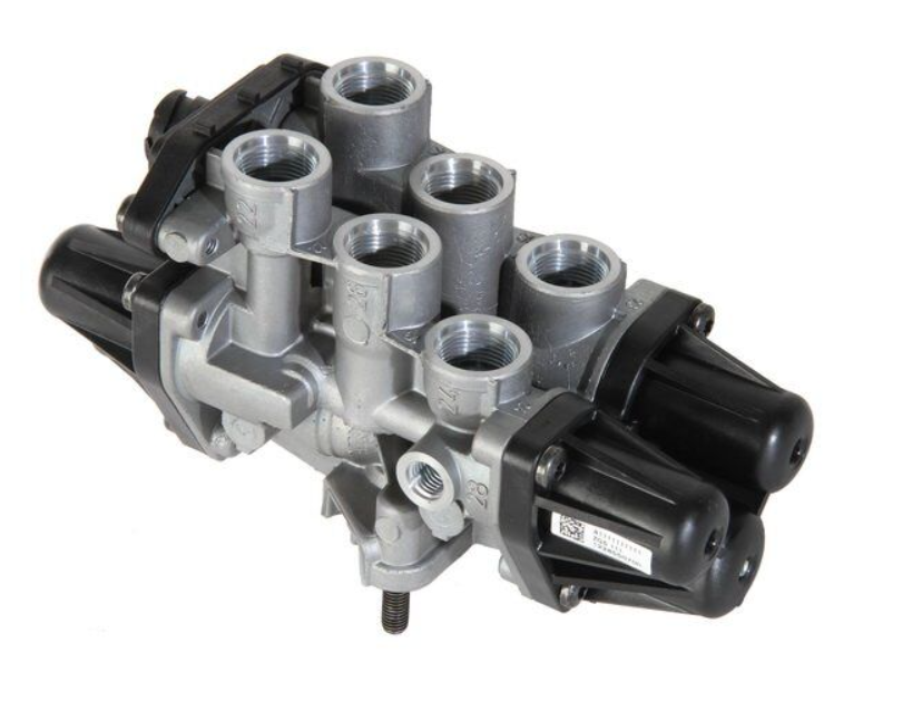 MERCEDES AXOR,ACTROS HAVA DAĞITICI VALF 1505128, 0034315706, 0034316106, 0034316806, A0034316106