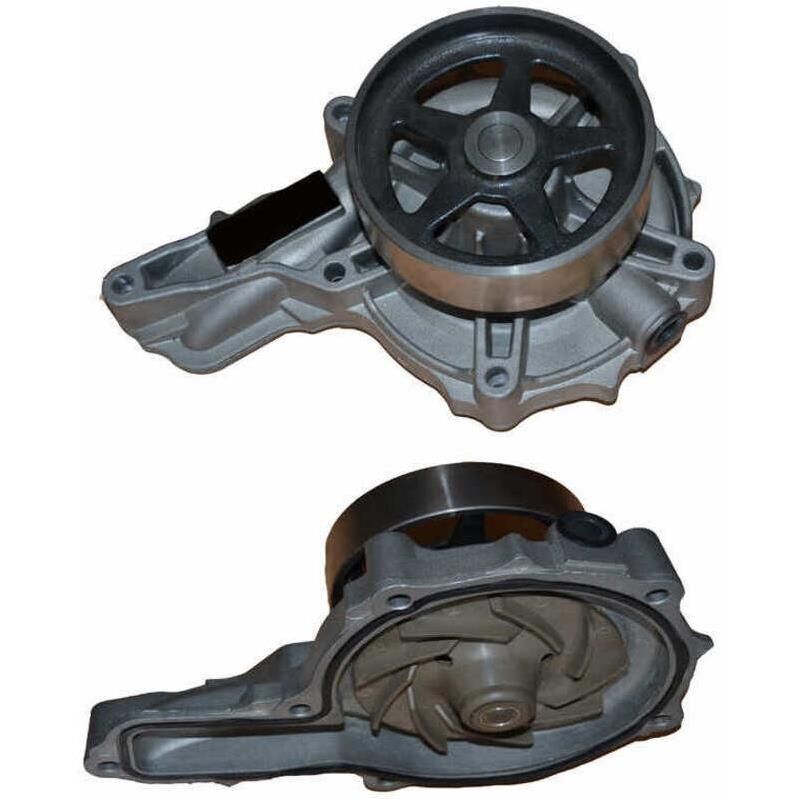 VOLVO FH FM DEVİRDAİM- SU POMPASI 20411880  21076088	20857085