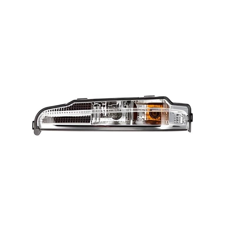 MERCEDES AXOR աջ կողմի ազդանշանային լամպ 9408200421