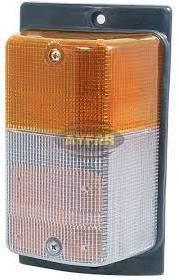 SCANIA SİNYAL LAMBASI SAĞ  112- 113
