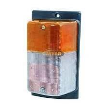 SCANIA SİNYAL SOL 113 112