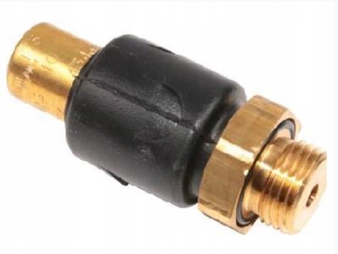 VOLVO TAHLİYE EMNİYET VALFİ VOLVO (10 BAR) 1517992, 3173104, 8151922, 3173104, 8151922