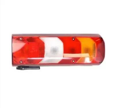 ACTROS MP4 STOP LAMBASI (SAĞ) 0035447003