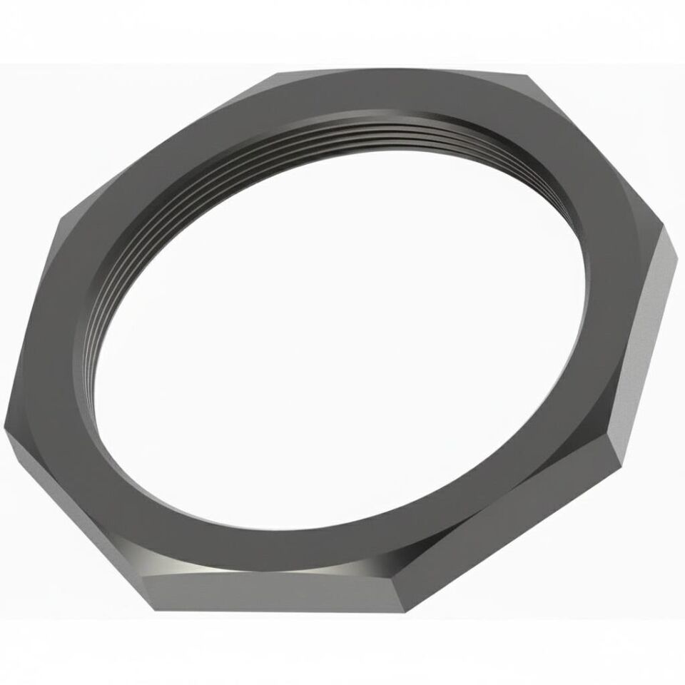 SCANIA L/P/G/R/S/T/ 3-4 SERİSİ MAKAS YATAK MİL SOMUNU 204724