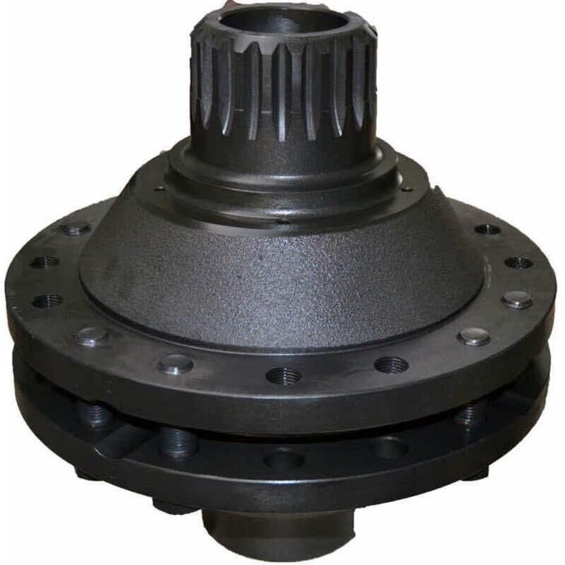 DAF  DİFERANSİYEL KUTUSU YARIM 683067 0683067