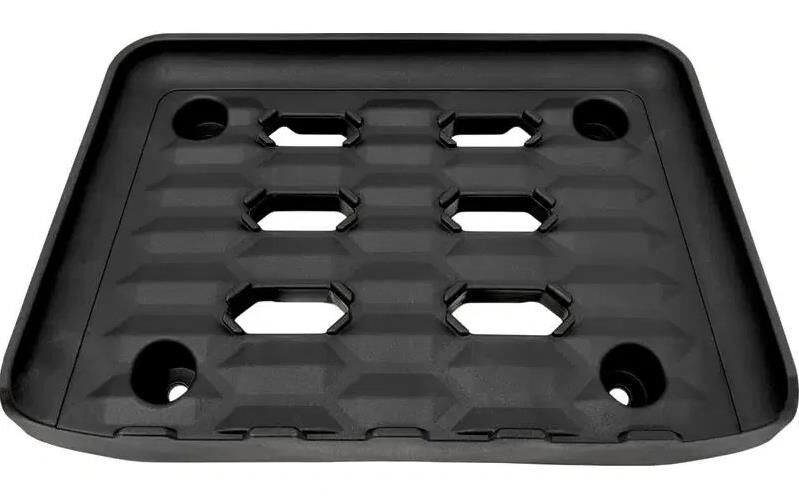 IVECO S-WAY BASAMAK ALT PLASTİĞİ (SAĞ/SOL) 5802314637