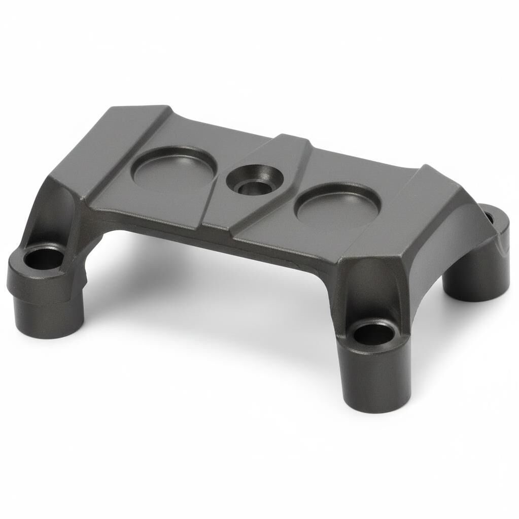 SCANIA P/G/R/S 3-4 SERİSİ DEFRANSİYEL KEPİ 4 DELİK E.M 1387418