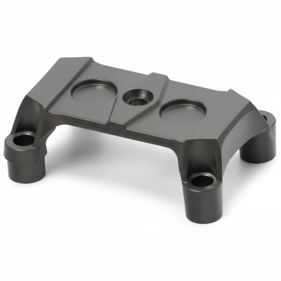 SCANIA P/G/R/S 3-4 SERİSİ DEFRANSİYEL KEPİ 4 DELİK E.M 1387418