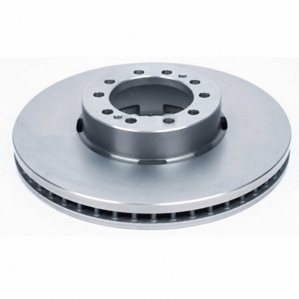 RENAULT PREMIUM 	FREN DİSKİ ÖN RENAULT PREMIUM 5010216437  5010422363  5010422593  7482194787  50061