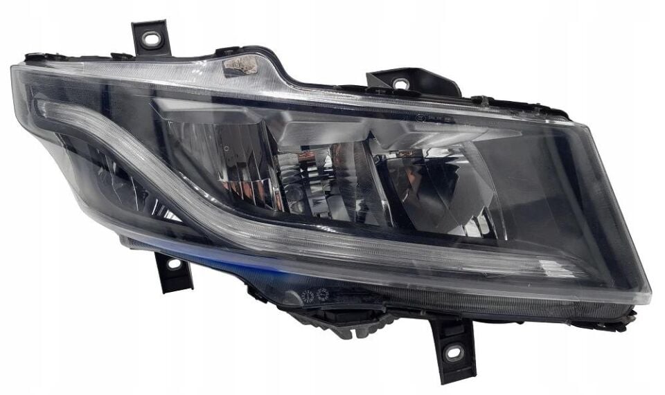 IVECO S-WAY FAR LEDLİ SAĞ DEPO.6631113RLDE2  5802905518