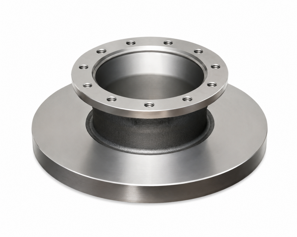 RENAULT PREMIUM Arka Fren Diski 434 mm 5010422364  5010422264  68323355  MBR5101