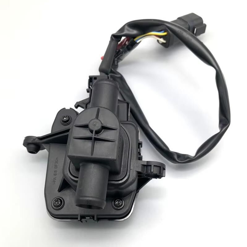 SCANIA P/G/R/T 6 SERİSİ KALORİFER MUSLUĞU ELEKTRİKLİ OTOMATİK (FEBİ) 1503790 2160199 1793197