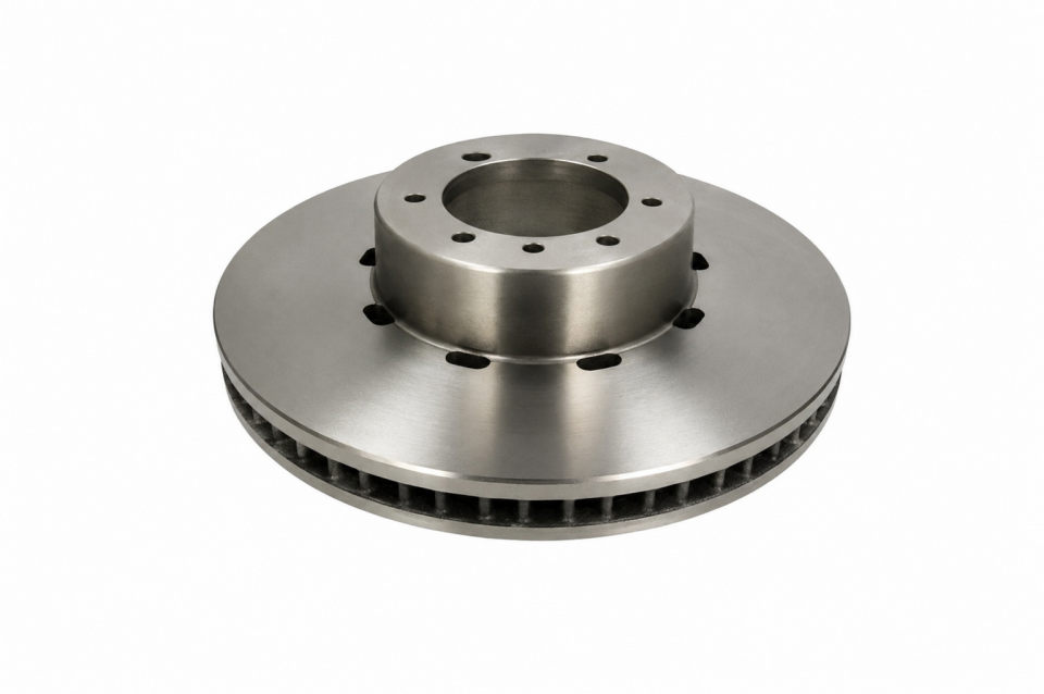 RENAULT MIDLUM Ön Fren Diski 5010525308  5010422262  5010598303  13162028  22069811