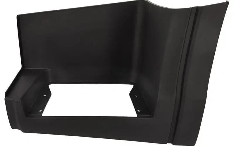 IVECO S-WAY SOL ALT BASAMAK (43CM) 5802465517