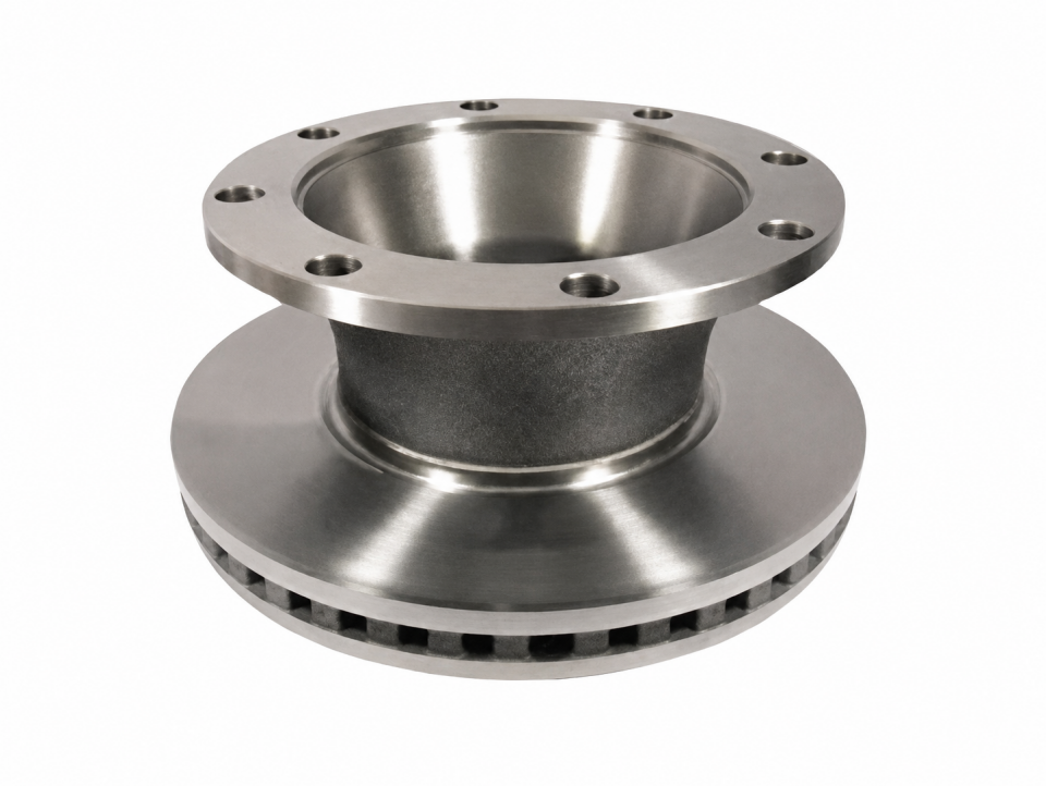 RENAULT MIDLUM ARKA FREN DİSKİ 5010598306  5010525362  5010525015  7482421131  7482421140  82421131