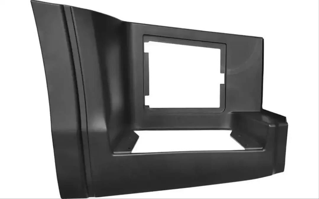 IVECO S-WAY SAĞ ALT BASAMAK (46CM) 5802465514