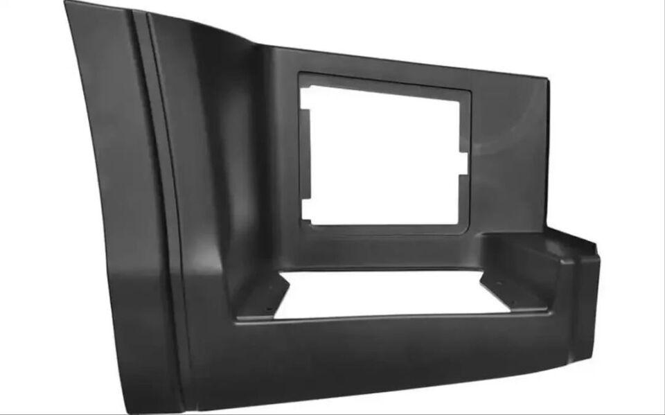 IVECO S-WAY SAĞ ALT BASAMAK (46CM) 5802465514