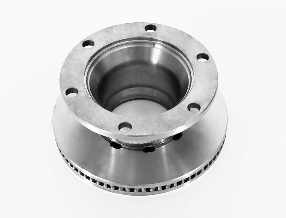 RENAULT MIDLUM ARKA FREN DISKI 5010422263  7421866443  7421866446  1962320  1526580  MBR5112