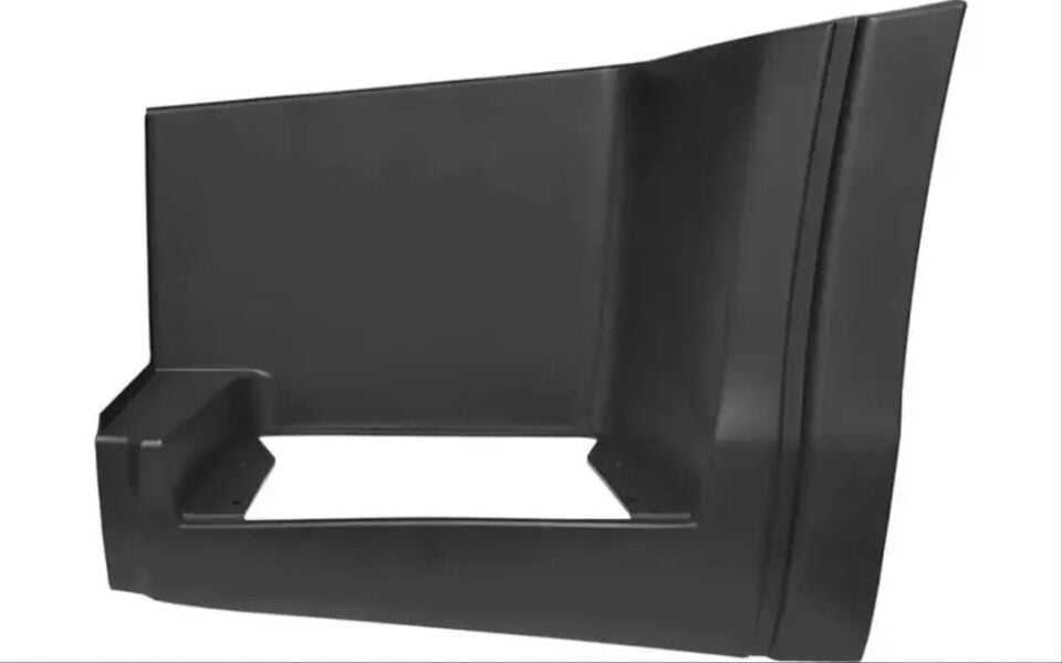 IVECO S-WAY SOL ALT BASAMAK (46CM) 5802465513
