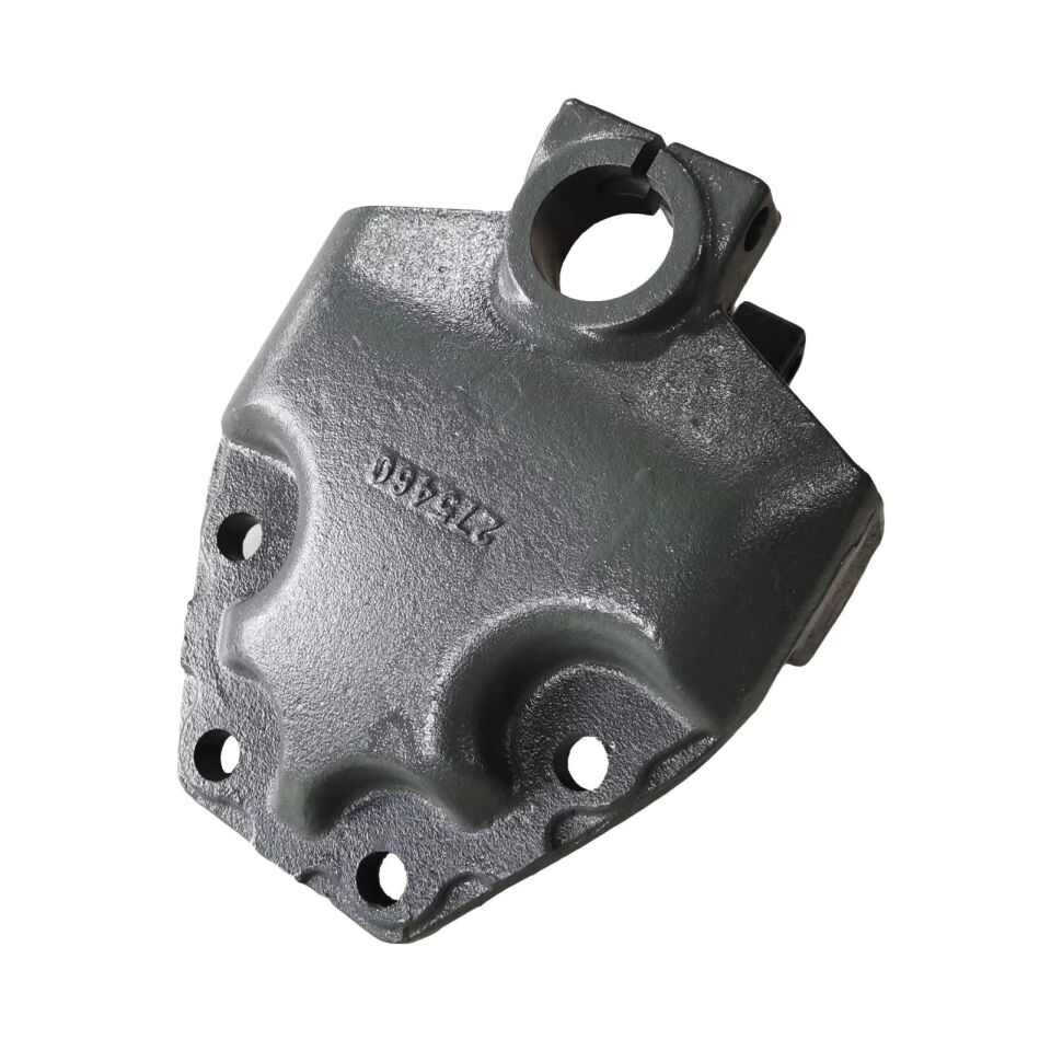 SCANIA 2-3 SERİSİ 111 KAMYON ÖN MAKAS ÖN-ÖN ARKA KULAK YANDAN 4 DELİK 275460