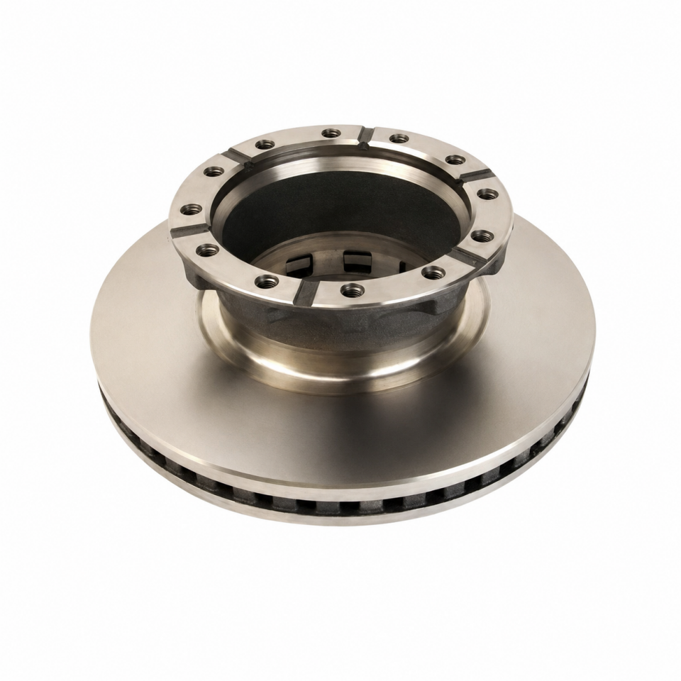 IVECO STRALIS ARKA FREN DISKI ABSLI  2996328  2995812  7189476  7185503  1962300  MBR6037