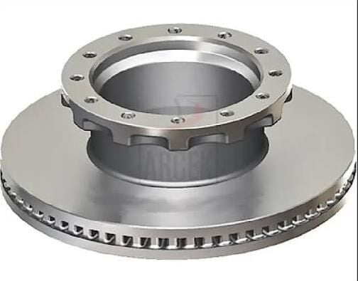 IVECO EUROCARGO ARKA FREN DİSKİ  2996710  2992636  7189863  7187714  7187539  7184082  7184078  MBR6